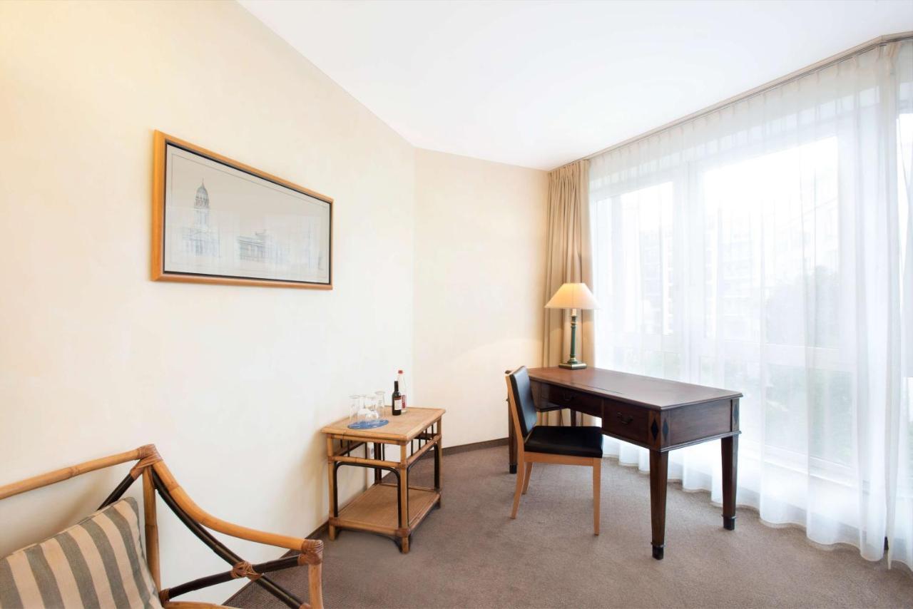 Nh Berlin Kreuzberg Hotel, Berlin